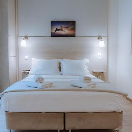 Acropolis Museum Stylish Apartments Athen Eksteriør bilde