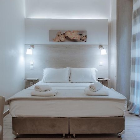 Acropolis Museum Stylish Apartments Athen Eksteriør bilde