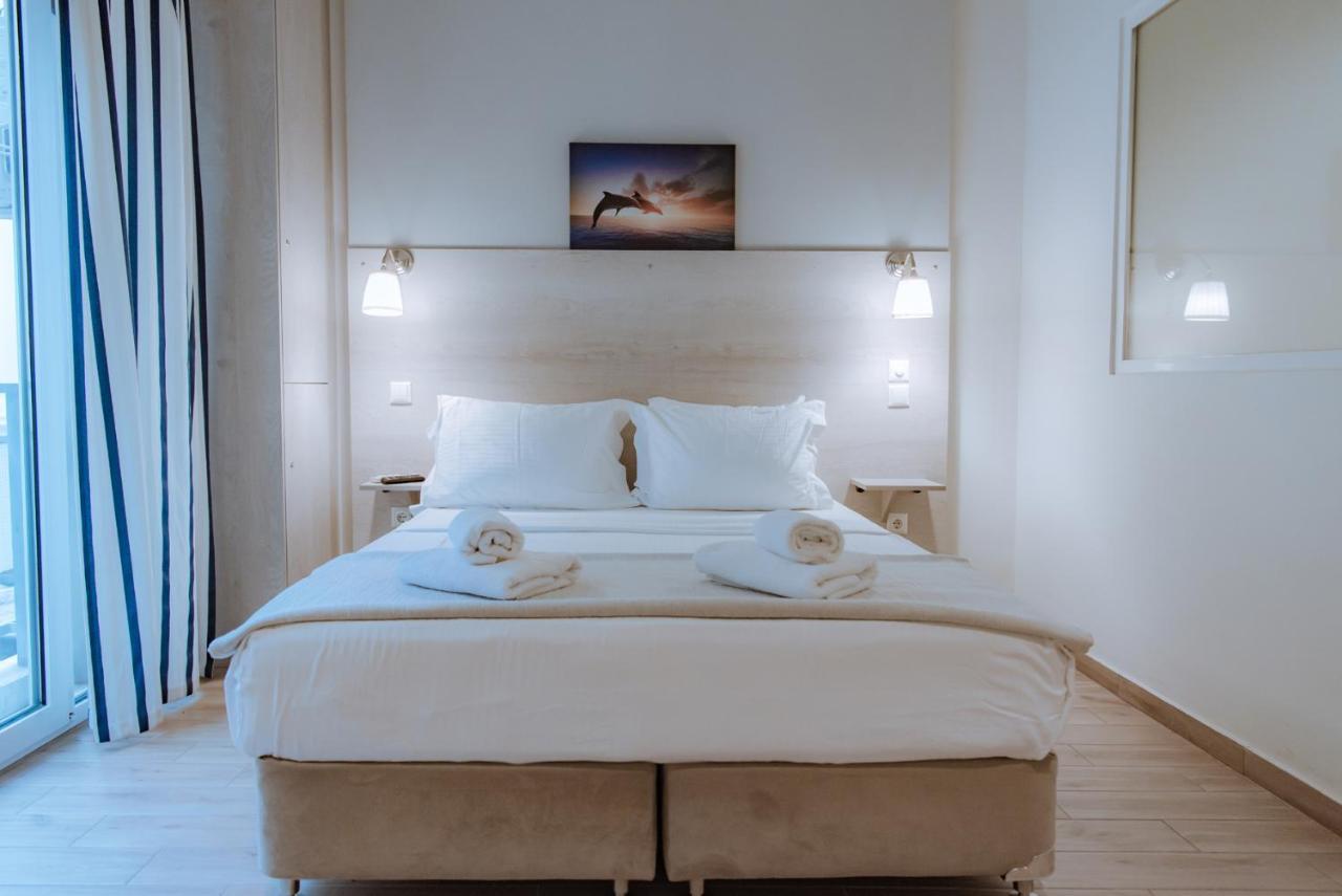 Acropolis Museum Stylish Apartments Athen Eksteriør bilde