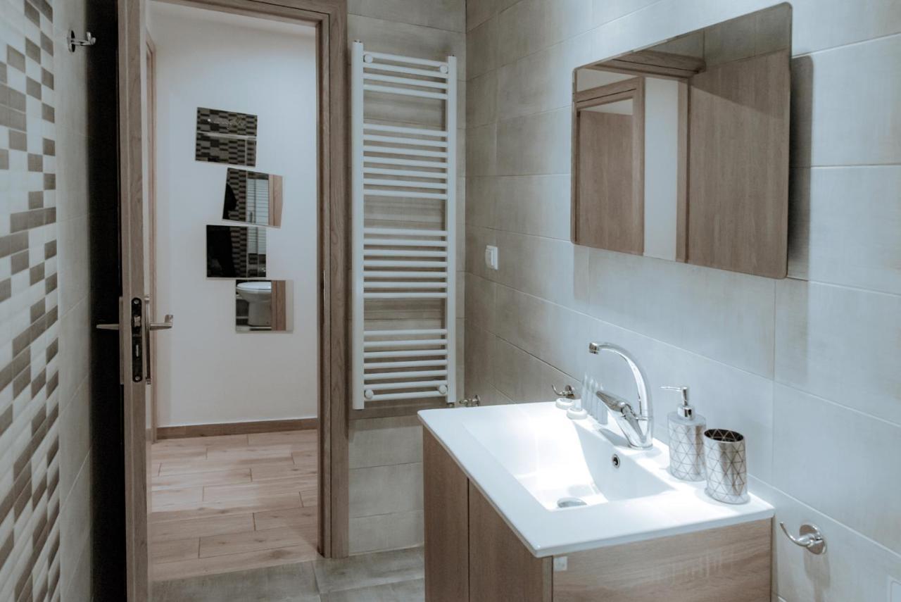 Acropolis Museum Stylish Apartments Athen Eksteriør bilde